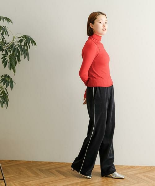 URBAN RESEARCH / アーバンリサーチ キャミソール・チューブトップ | 『別注』GGG×URBAN RESEARCH　ニットキャミソール | 詳細6