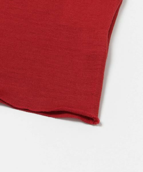 URBAN RESEARCH / アーバンリサーチ キャミソール・チューブトップ | 『別注』GGG×URBAN RESEARCH　ニットキャミソール | 詳細9