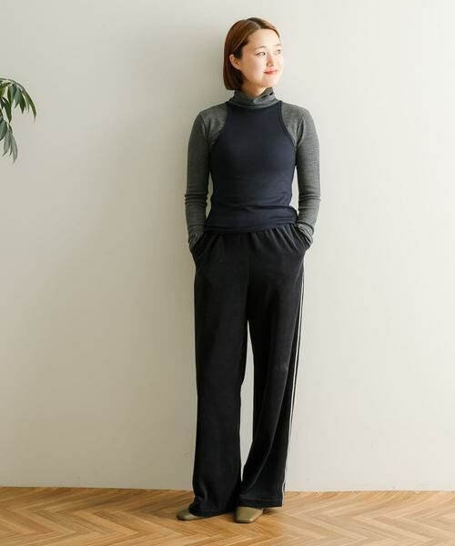 URBAN RESEARCH / アーバンリサーチ キャミソール・チューブトップ | 『別注』GGG×URBAN RESEARCH　ニットキャミソール | 詳細19