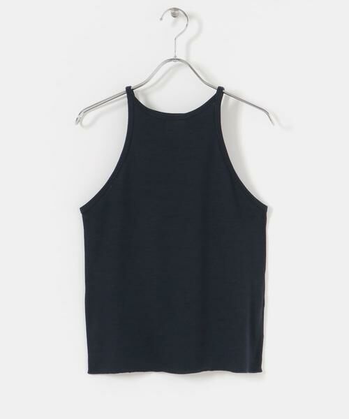 URBAN RESEARCH / アーバンリサーチ キャミソール・チューブトップ | 『別注』GGG×URBAN RESEARCH　ニットキャミソール | 詳細20