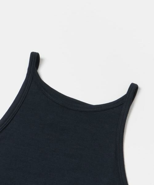 URBAN RESEARCH / アーバンリサーチ キャミソール・チューブトップ | 『別注』GGG×URBAN RESEARCH　ニットキャミソール | 詳細21