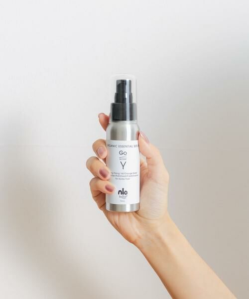 URBAN RESEARCH / アーバンリサーチ その他コスメ | bojico　Go beyond R | 詳細1