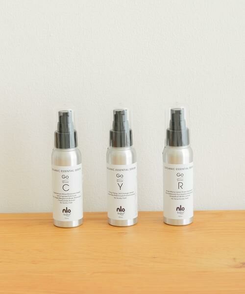 URBAN RESEARCH / アーバンリサーチ その他コスメ | bojico　Go beyond Y | 詳細3