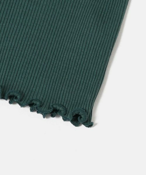 URBAN RESEARCH / アーバンリサーチ キャミソール・チューブトップ | HAKUJI　Supima silk bra camisole | 詳細2