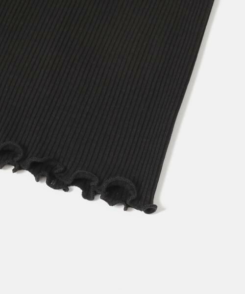 URBAN RESEARCH / アーバンリサーチ キャミソール・チューブトップ | HAKUJI　Supima silk bra camisole | 詳細11