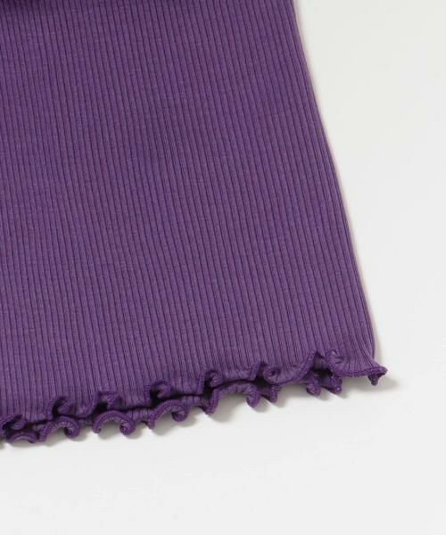 URBAN RESEARCH / アーバンリサーチ キャミソール・チューブトップ | HAKUJI　Supima silk bra camisole | 詳細11