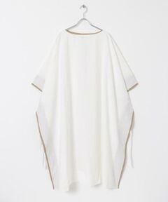 URBAN RESEARCH / アーバンリサーチ ワンピース | HAKUJI　Organiccotton kaftandress