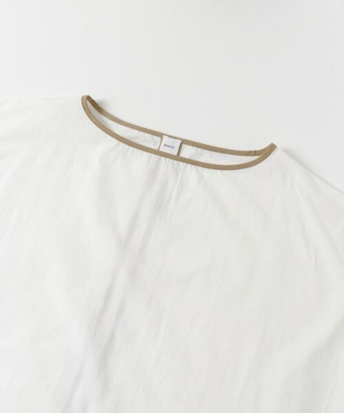 URBAN RESEARCH / アーバンリサーチ ワンピース | HAKUJI　Organiccotton kaftandress | 詳細5