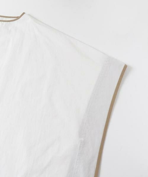 URBAN RESEARCH / アーバンリサーチ ワンピース | HAKUJI　Organiccotton kaftandress | 詳細6