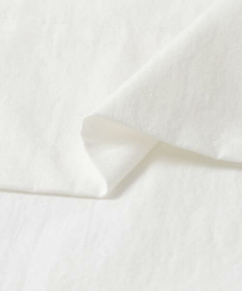 URBAN RESEARCH / アーバンリサーチ ワンピース | HAKUJI　Organiccotton kaftandress | 詳細9