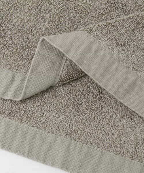 URBAN RESEARCH / アーバンリサーチ タオル | FREEMANS SPORTING CLUB　NATIVE ORGANIC M | 詳細1