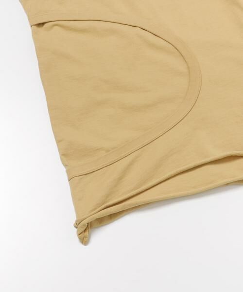 URBAN RESEARCH / アーバンリサーチ タンクトップ | HAIKURE　CHER TANKTOP | 詳細3