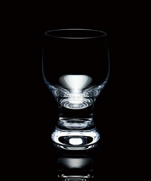 URBAN RESEARCH / アーバンリサーチ グラス・マグカップ | 『WEB限定』廣田硝子　ワイングラスL | 詳細3