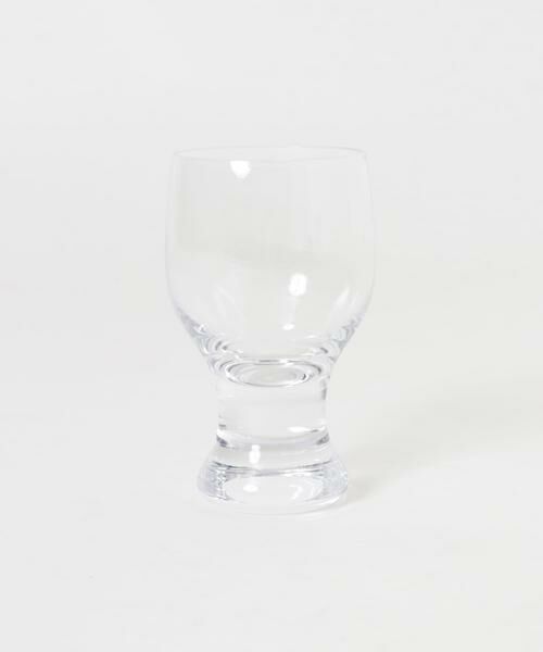 URBAN RESEARCH / アーバンリサーチ グラス・マグカップ | 『WEB限定』廣田硝子　ワイングラスL | 詳細4