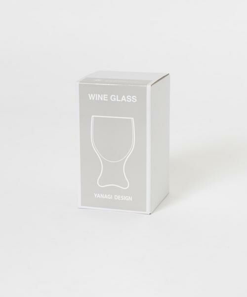 URBAN RESEARCH / アーバンリサーチ グラス・マグカップ | 『WEB限定』廣田硝子　ワイングラスL | 詳細8