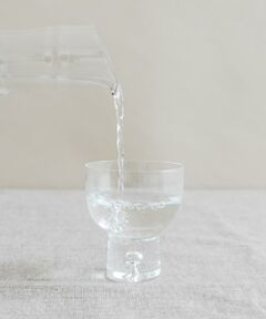 URBAN RESEARCH / アーバンリサーチ グラス・マグカップ | 『WEB限定』廣田硝子　泡入り杯　化粧箱入り