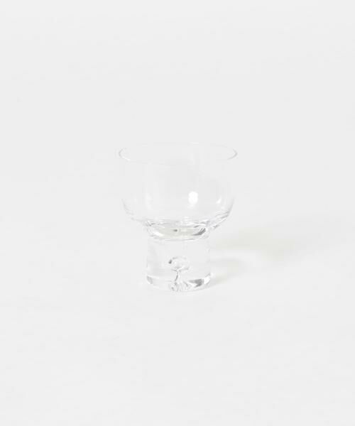 URBAN RESEARCH / アーバンリサーチ グラス・マグカップ | 『WEB限定』廣田硝子　泡入り杯　化粧箱入り | 詳細3