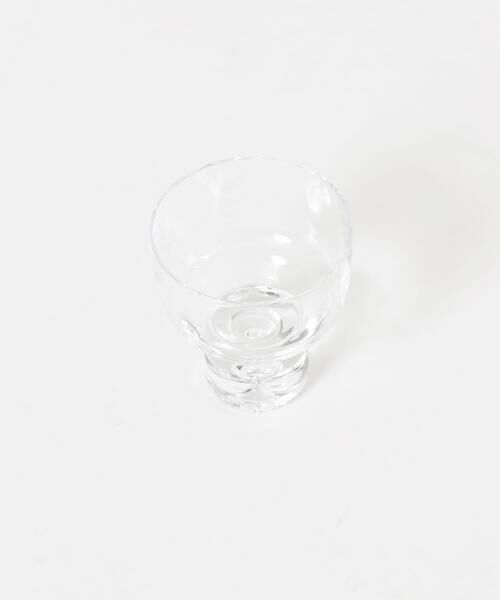 URBAN RESEARCH / アーバンリサーチ グラス・マグカップ | 『WEB限定』廣田硝子　泡入り杯　化粧箱入り | 詳細5