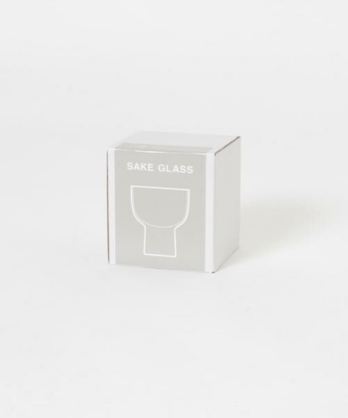 URBAN RESEARCH / アーバンリサーチ グラス・マグカップ | 『WEB限定』廣田硝子　泡入り杯　化粧箱入り | 詳細7