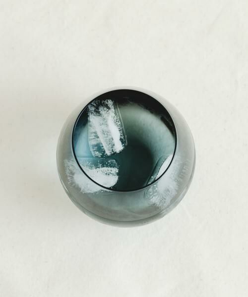 URBAN RESEARCH / アーバンリサーチ グラス・マグカップ | 『WEB限定』廣田硝子　花蕾　江戸硝子　リサイクルグレー | 詳細3