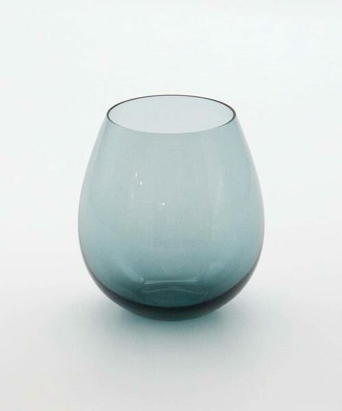 URBAN RESEARCH / アーバンリサーチ グラス・マグカップ | 『WEB限定』廣田硝子　花蕾　江戸硝子　リサイクルグレー | 詳細5