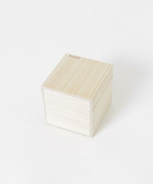 URBAN RESEARCH / アーバンリサーチ グラス・マグカップ | 『WEB限定』廣田硝子　花蕾　江戸硝子　リサイクルグレー | 詳細6