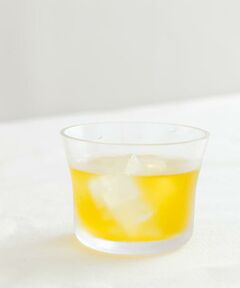 URBAN RESEARCH / アーバンリサーチ グラス・マグカップ | 『WEB限定』廣田硝子　フレアグラス耐熱性　透明S