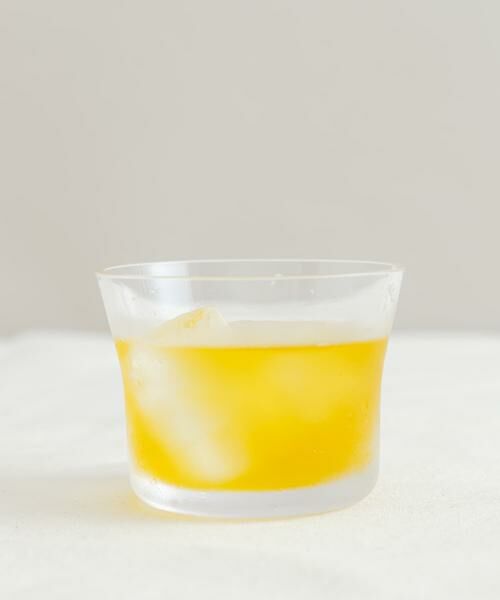 URBAN RESEARCH / アーバンリサーチ グラス・マグカップ | 『WEB限定』廣田硝子　フレアグラス耐熱性　透明S | 詳細1