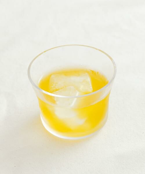 URBAN RESEARCH / アーバンリサーチ グラス・マグカップ | 『WEB限定』廣田硝子　フレアグラス耐熱性　透明S | 詳細2