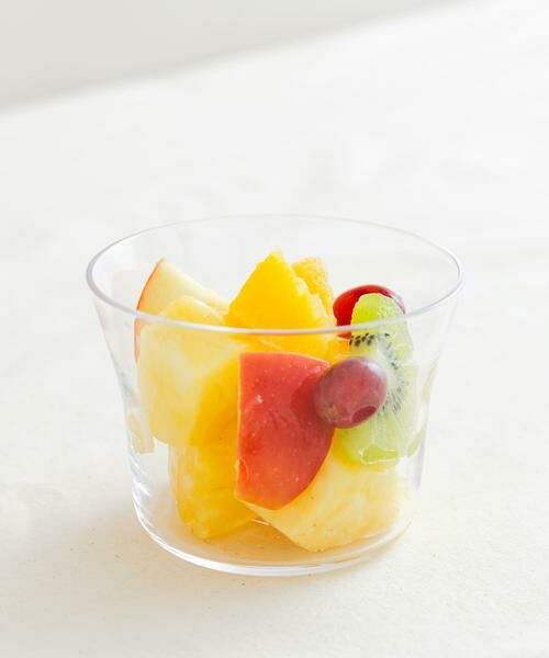 URBAN RESEARCH / アーバンリサーチ グラス・マグカップ | 『WEB限定』廣田硝子　フレアグラス耐熱性　透明L | 詳細1