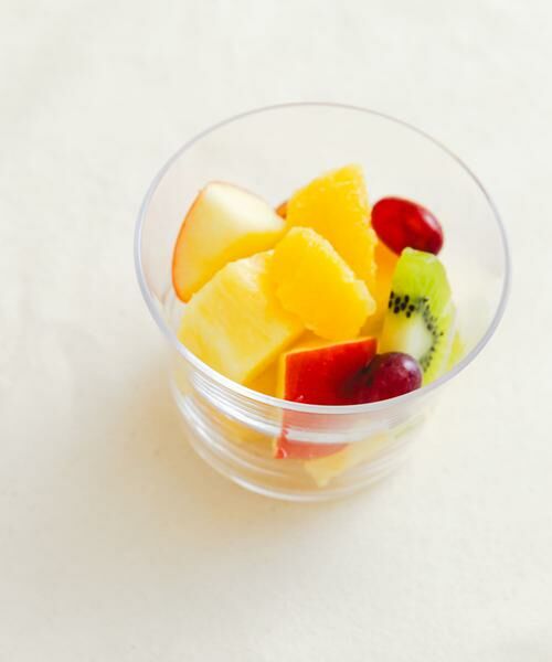 URBAN RESEARCH / アーバンリサーチ グラス・マグカップ | 『WEB限定』廣田硝子　フレアグラス耐熱性　透明L | 詳細2