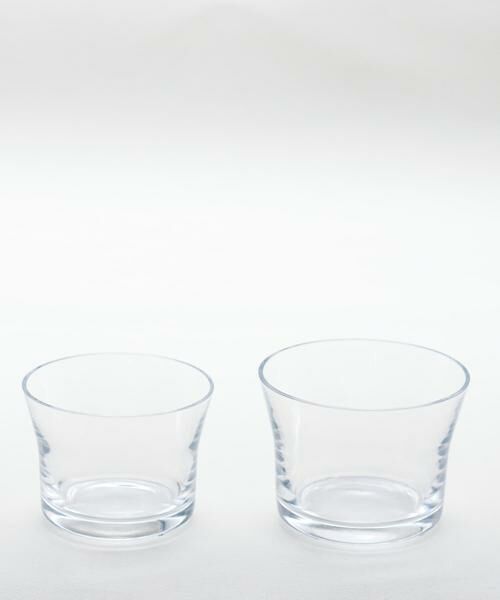URBAN RESEARCH / アーバンリサーチ グラス・マグカップ | 『WEB限定』廣田硝子　フレアグラス耐熱性　透明L | 詳細4