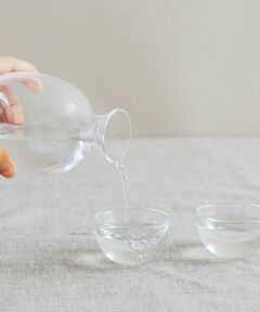 URBAN RESEARCH / アーバンリサーチ グラス・マグカップ | 『WEB限定』廣田硝子　耐熱性　丸徳利盃セット