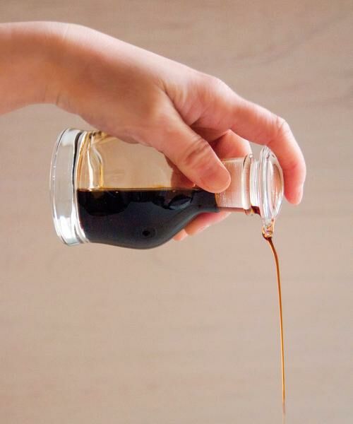 URBAN RESEARCH / アーバンリサーチ キッチンツール | 『WEB限定』廣田硝子　元祖　すり口醤油さし | 詳細1