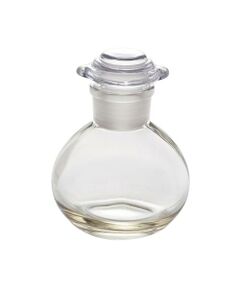 URBAN RESEARCH / アーバンリサーチ キッチンツール | 『WEB限定』廣田硝子　復刻醤油差し　アンバー　丸