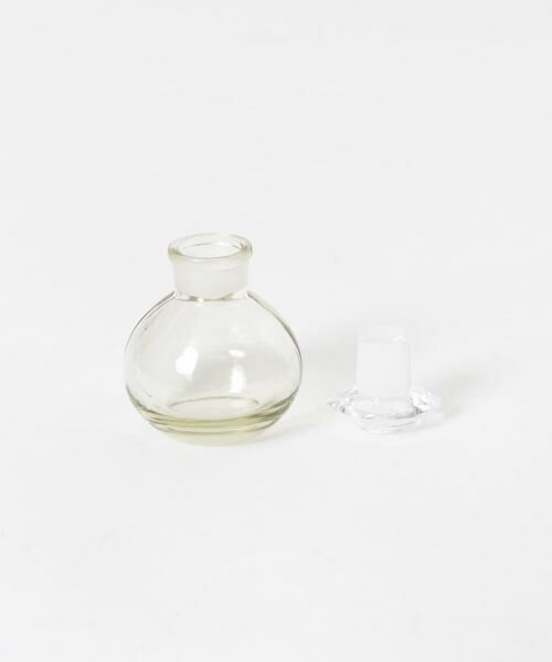 URBAN RESEARCH / アーバンリサーチ キッチンツール | 『WEB限定』廣田硝子　復刻醤油差し　アンバー　丸 | 詳細2