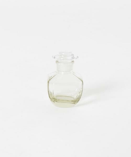 URBAN RESEARCH / アーバンリサーチ キッチンツール | 『WEB限定』廣田硝子　復刻醤油差し　アンバー　四角 | 詳細1