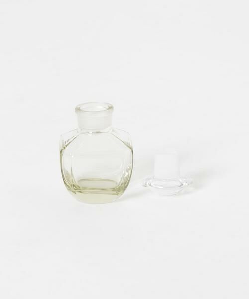 URBAN RESEARCH / アーバンリサーチ キッチンツール | 『WEB限定』廣田硝子　復刻醤油差し　アンバー　四角 | 詳細2