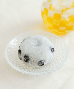 URBAN RESEARCH / アーバンリサーチ その他 | 『WEB限定』廣田硝子　あられ豆皿　白色