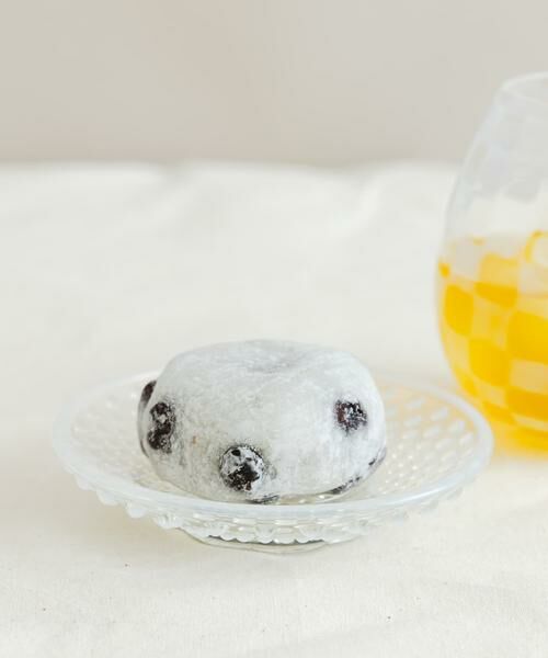 URBAN RESEARCH / アーバンリサーチ その他 | 『WEB限定』廣田硝子　あられ豆皿　白色 | 詳細1