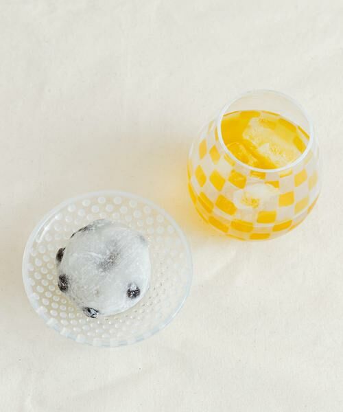 URBAN RESEARCH / アーバンリサーチ その他 | 『WEB限定』廣田硝子　あられ豆皿　白色 | 詳細2