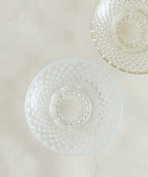 URBAN RESEARCH / アーバンリサーチ その他 | 『WEB限定』廣田硝子　あられ豆皿　白色 | 詳細4