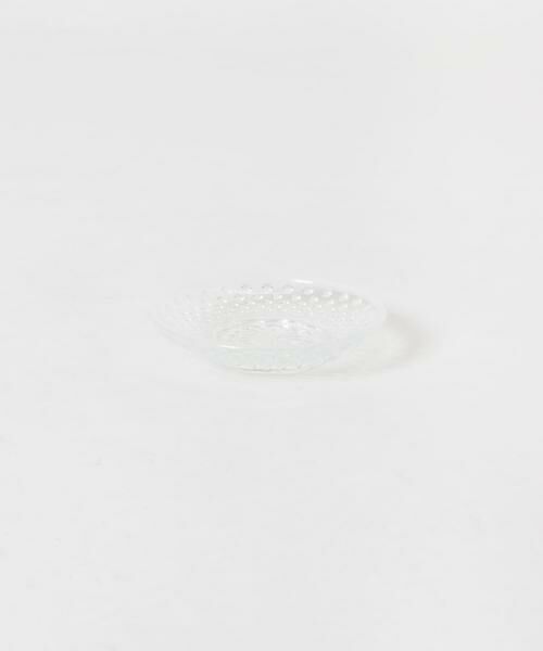 URBAN RESEARCH / アーバンリサーチ その他 | 『WEB限定』廣田硝子　あられ豆皿　白色 | 詳細7