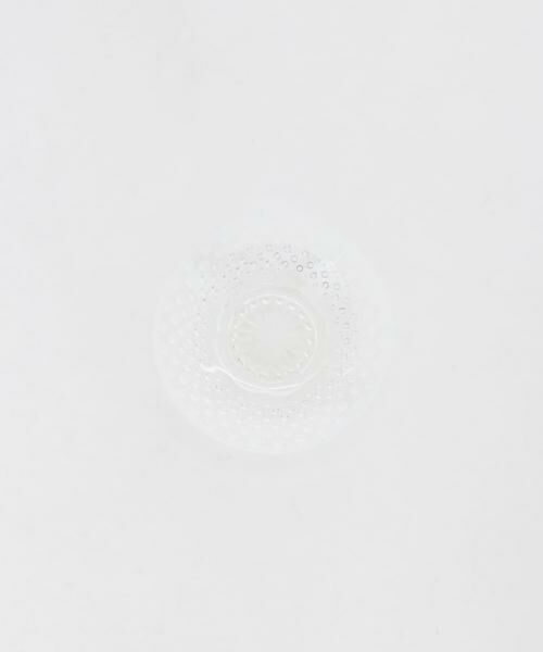 URBAN RESEARCH / アーバンリサーチ その他 | 『WEB限定』廣田硝子　あられ豆皿　白色 | 詳細8