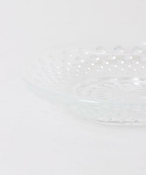 URBAN RESEARCH / アーバンリサーチ その他 | 『WEB限定』廣田硝子　あられ豆皿　白色 | 詳細9