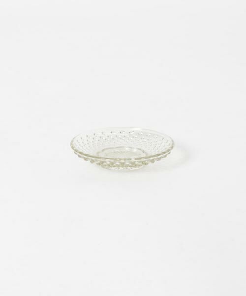 URBAN RESEARCH / アーバンリサーチ その他 | 『WEB限定』廣田硝子　あられ豆皿　アンバー | 詳細6