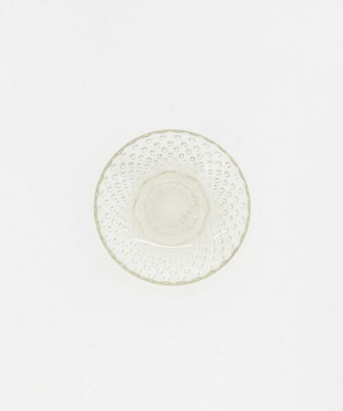 URBAN RESEARCH / アーバンリサーチ その他 | 『WEB限定』廣田硝子　あられ豆皿　アンバー | 詳細7