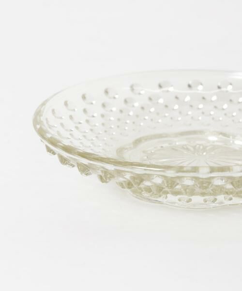 URBAN RESEARCH / アーバンリサーチ その他 | 『WEB限定』廣田硝子　あられ豆皿　アンバー | 詳細8