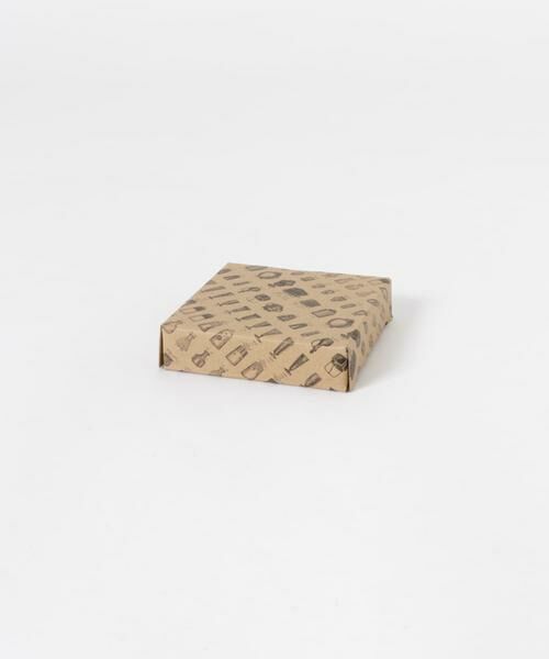 URBAN RESEARCH / アーバンリサーチ その他 | 『WEB限定』廣田硝子　あられ豆皿　アンバー | 詳細9