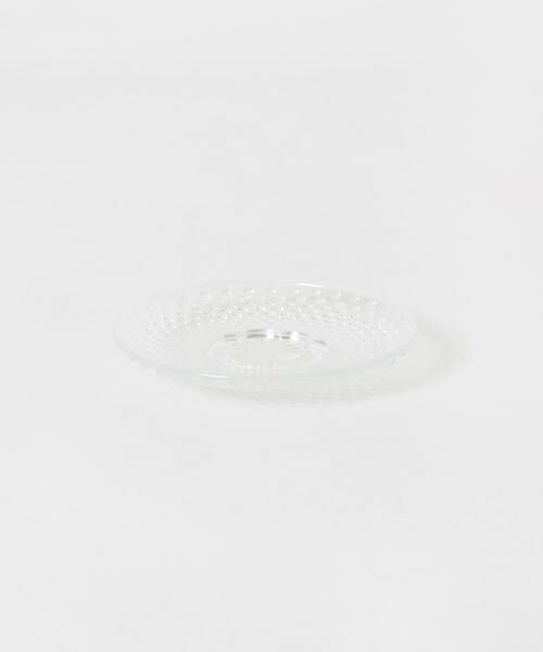 URBAN RESEARCH / アーバンリサーチ その他 | 『WEB限定』廣田硝子　あられ小皿　白色 | 詳細4